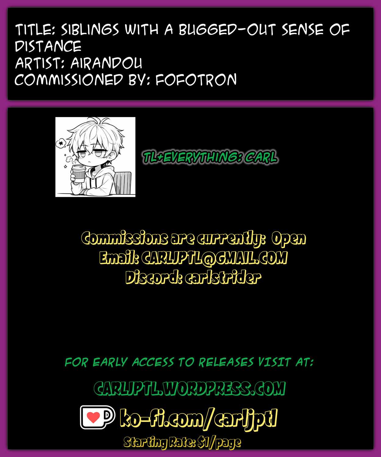 Hentai Manga Comic-Their Sense Of Personal Space Is Messed Up-Read-16
